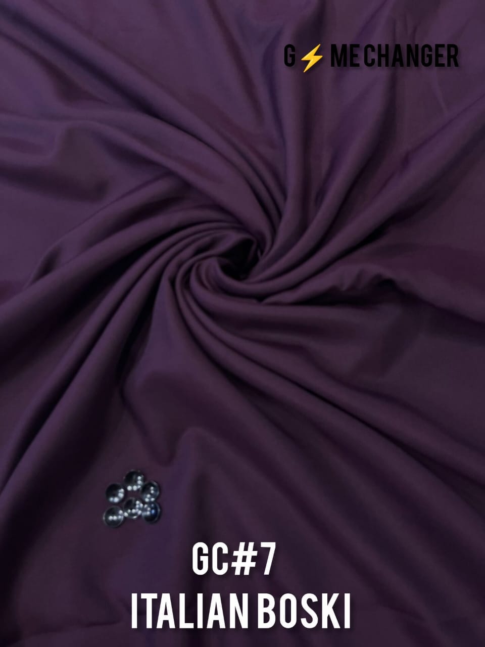 MEN'S PREMIUM BOSKY FABRIC