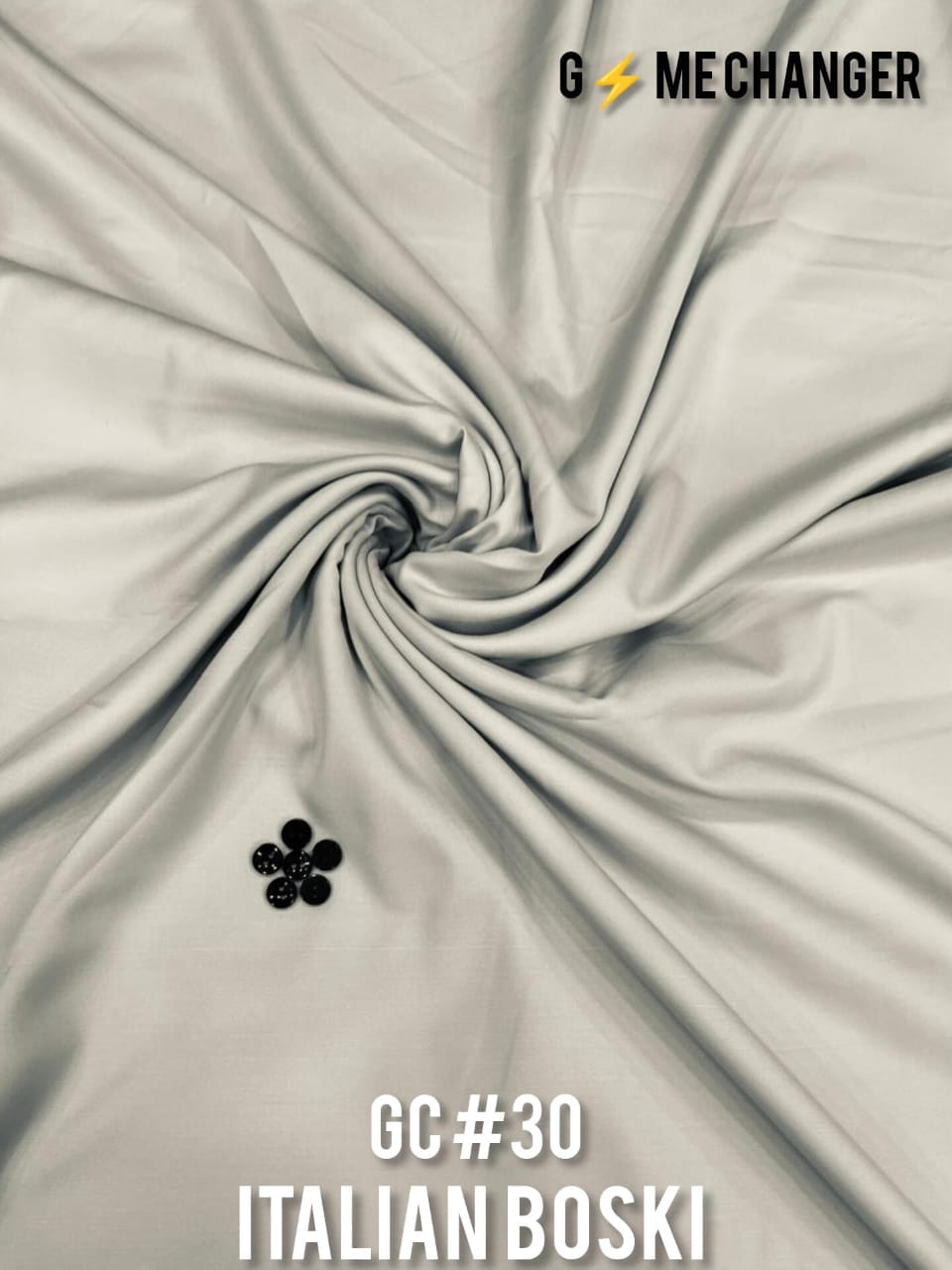 MEN'S PREMIUM BOSKY FABRIC