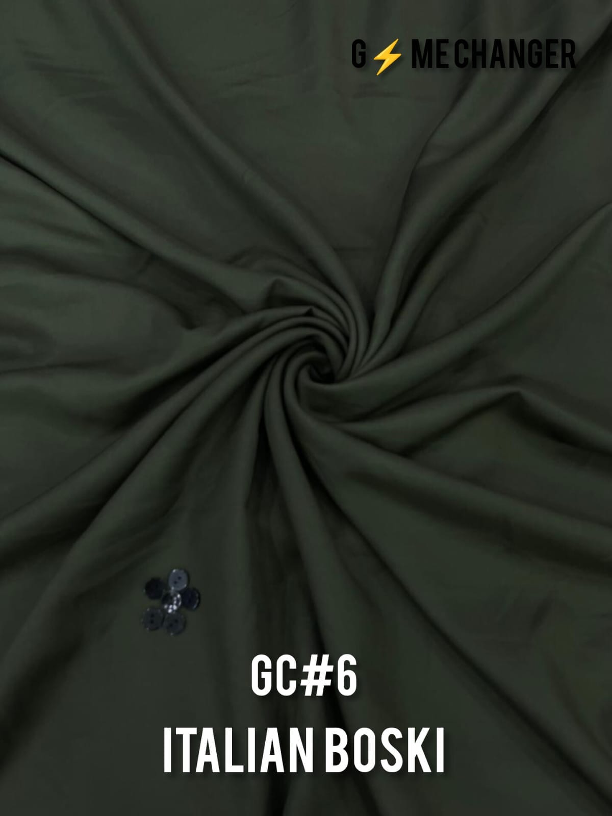 MEN'S PREMIUM BOSKY FABRIC