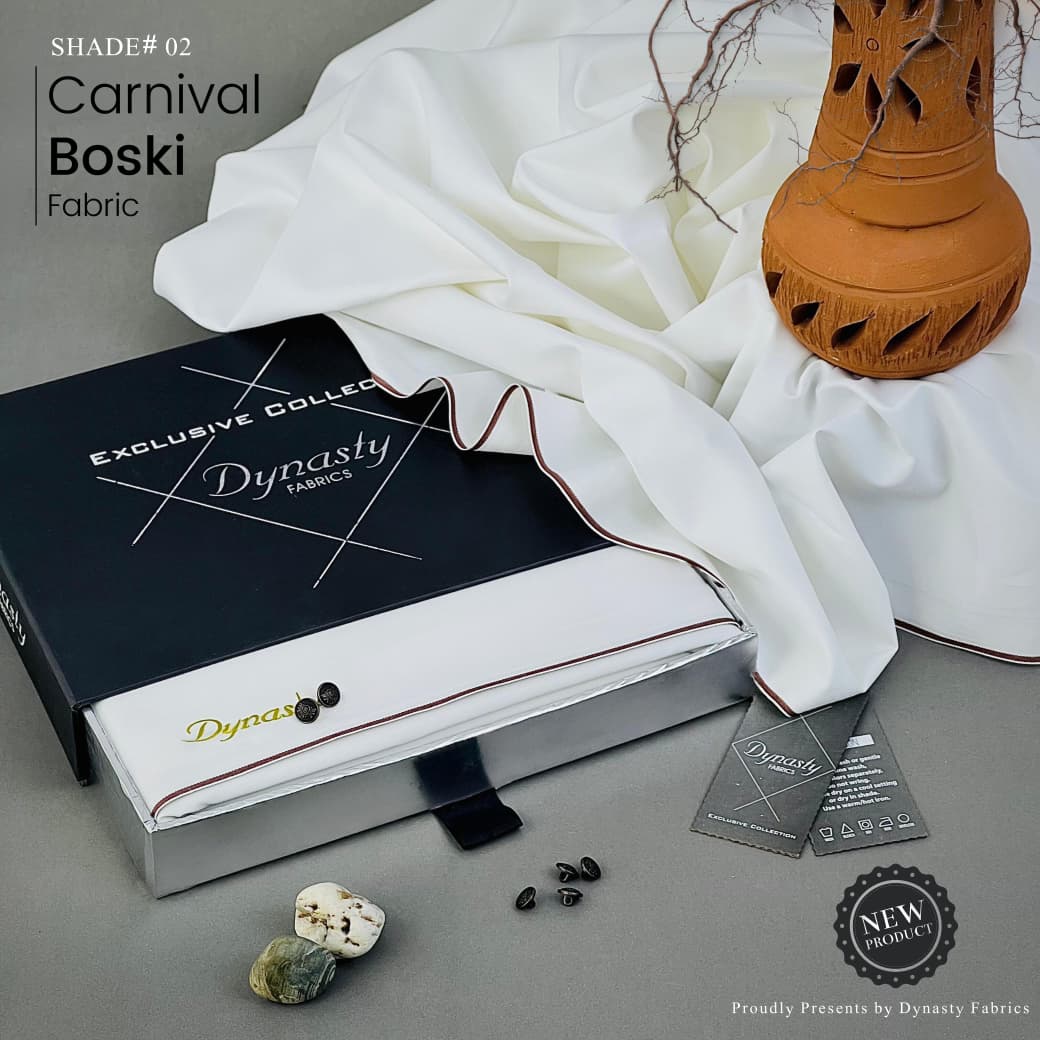 CARNIVAL Boski 🤝 Dynasty - GAME CHANGER