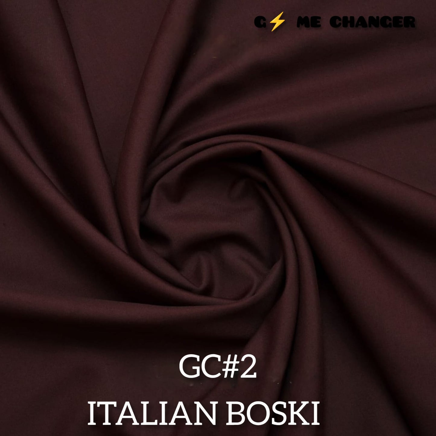 PREMIUM ITALIAN BOSKY