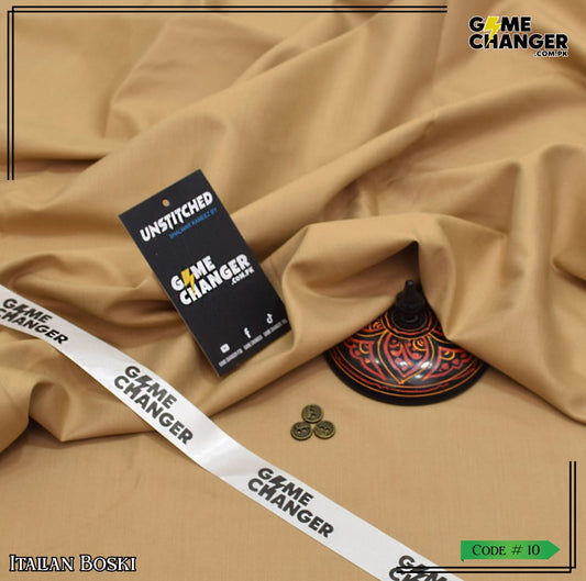 Boski fabric for men