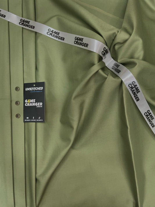 Premium Soft Cotton by Game Changer