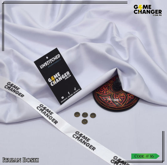 Boski fabric for men