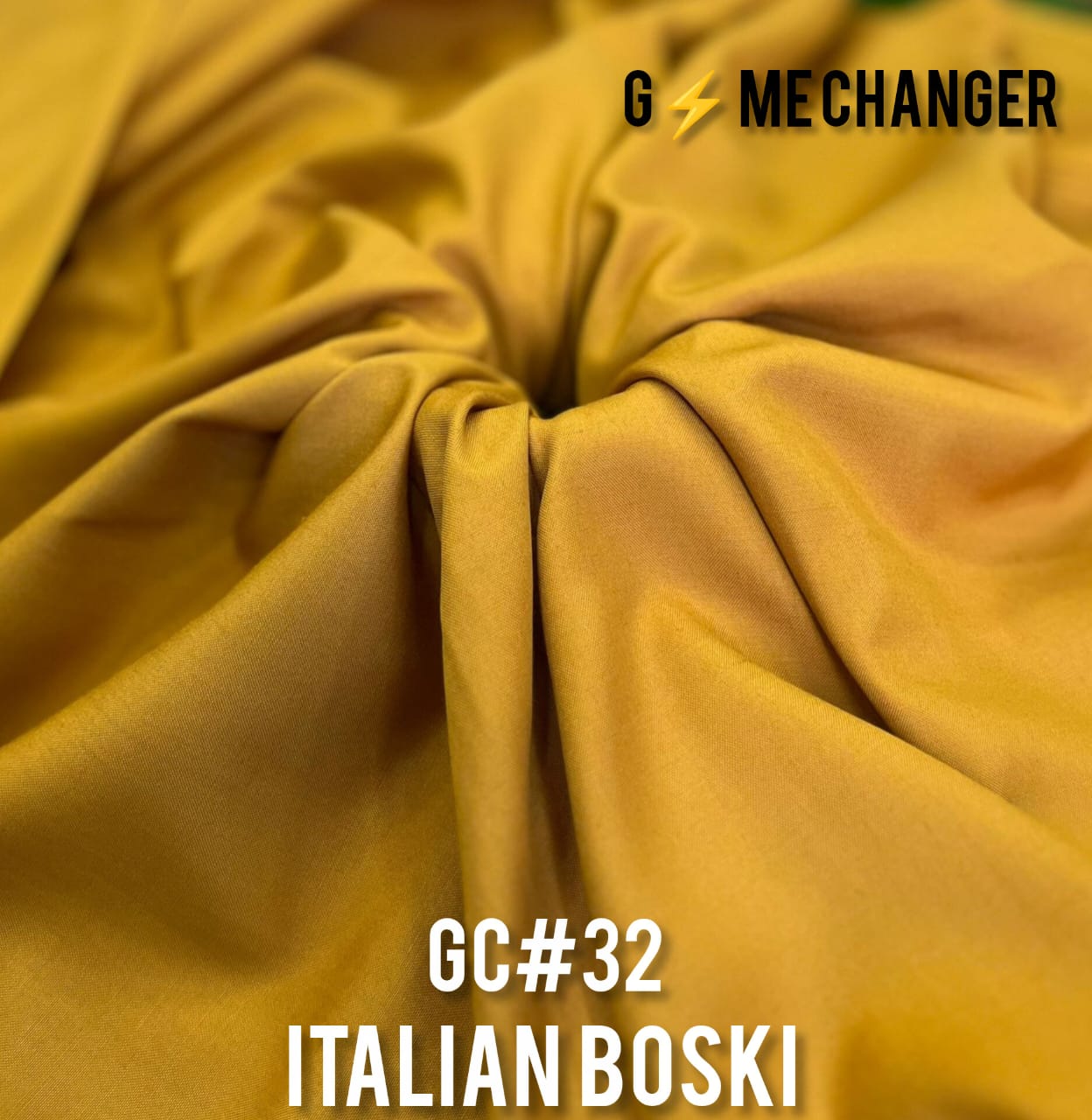 PREMIUM ITALIAN BOSKY