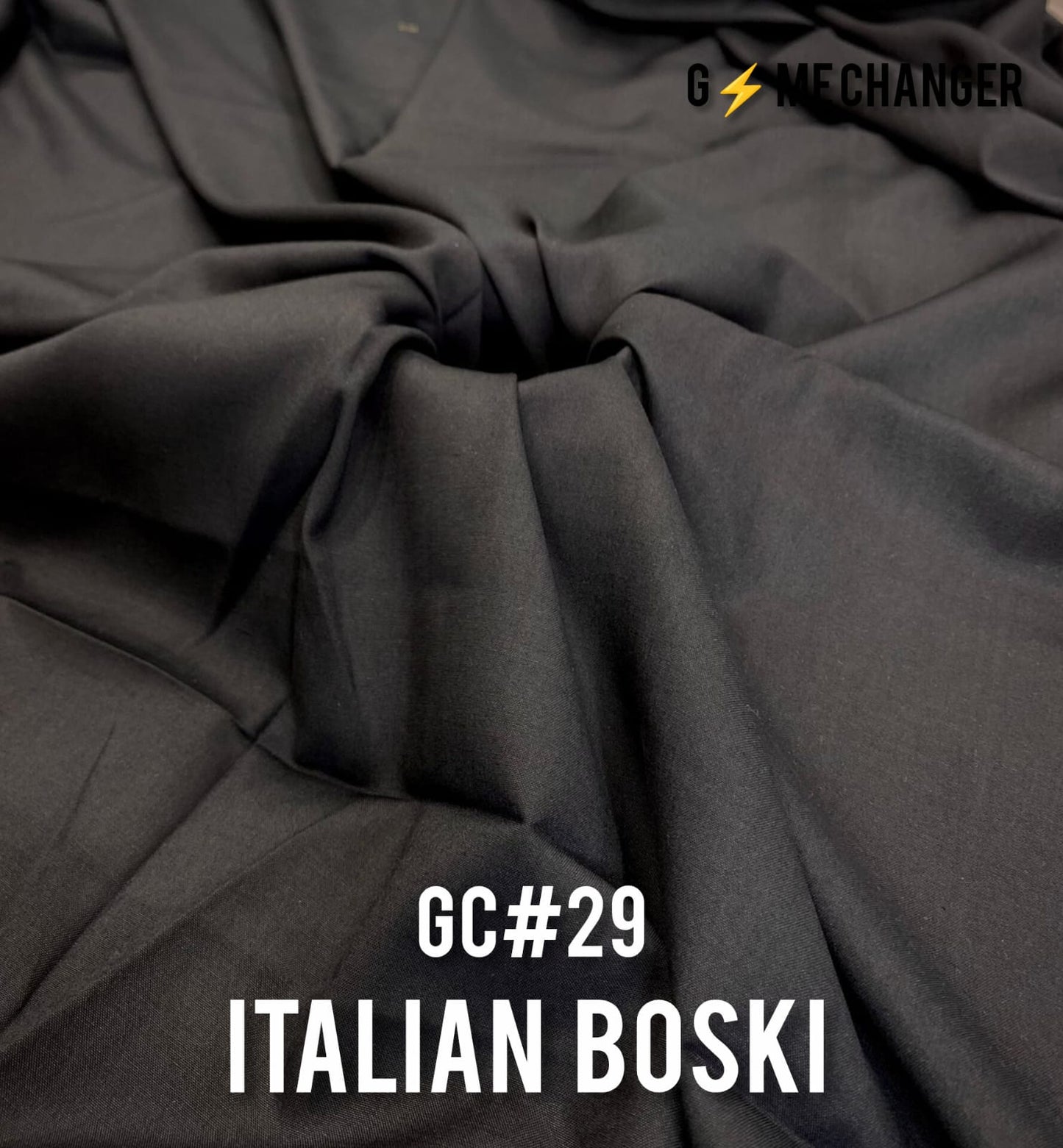 PREMIUM ITALIAN BOSKY