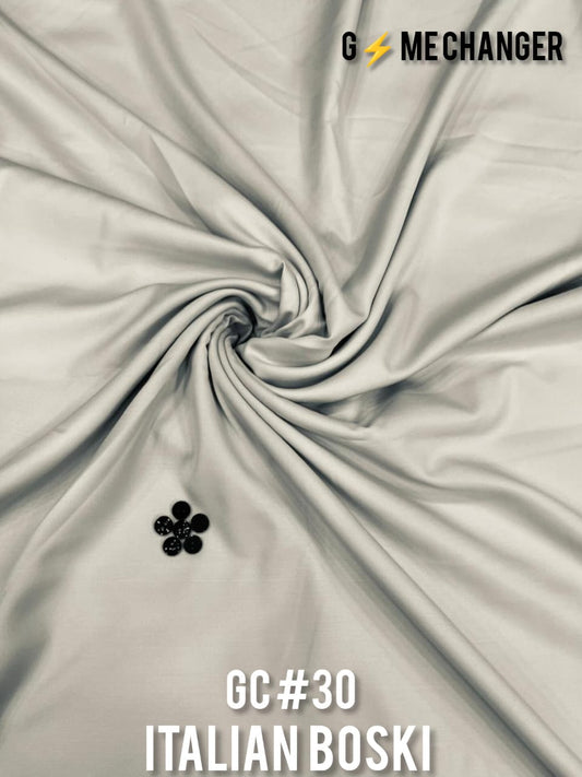 Buy Premium Boski Fabric for Men in Pakistan – GameChanger