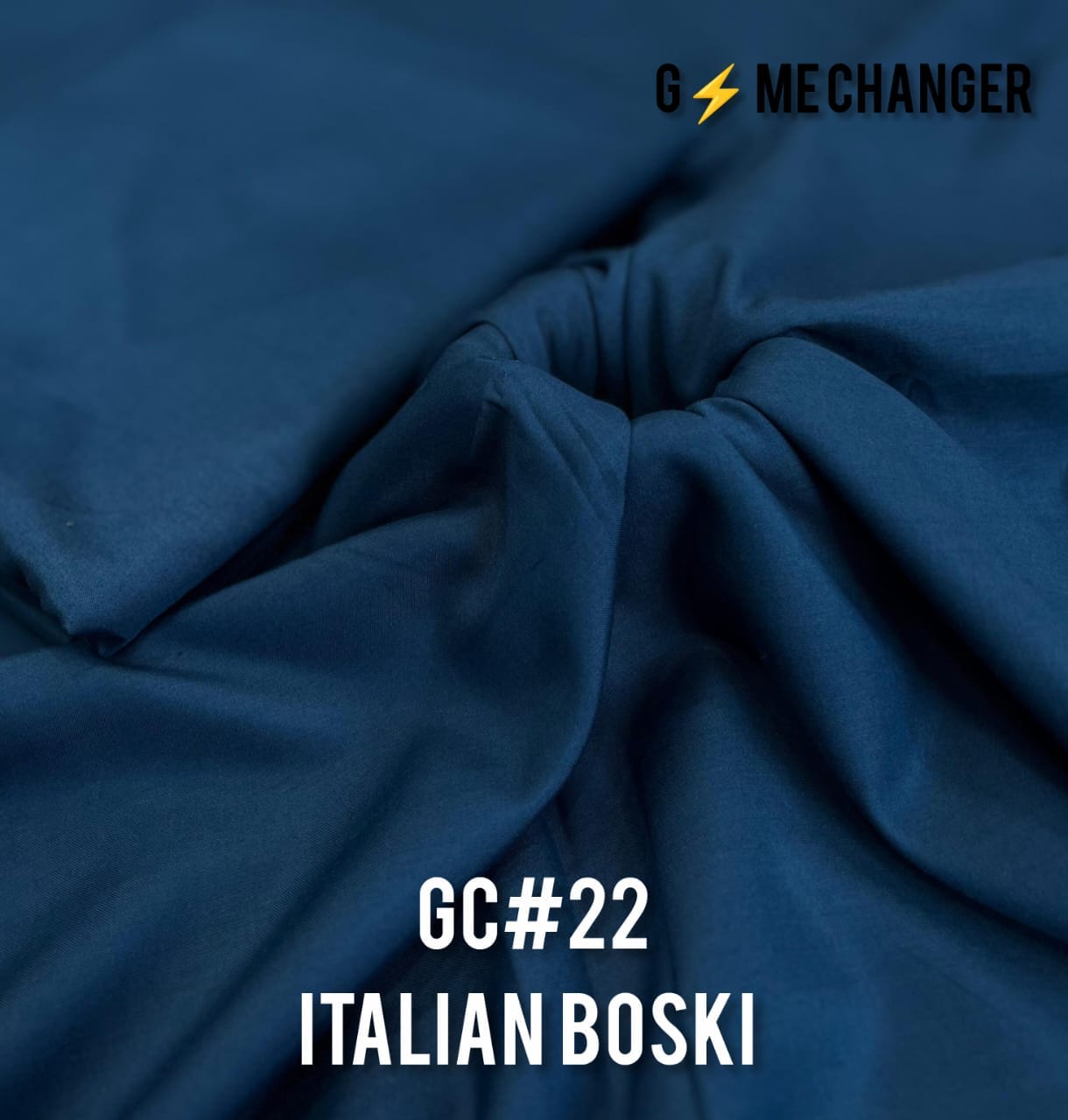 MEN'S PREMIUM BOSKY FABRIC