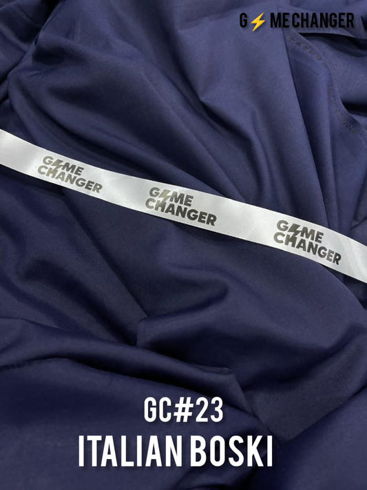 Buy Premium Boski Fabric for Men in Pakistan – GameChanger