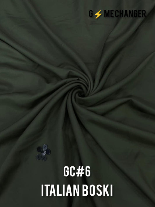 Buy Premium Boski Fabric for Men in Pakistan – GameChanger