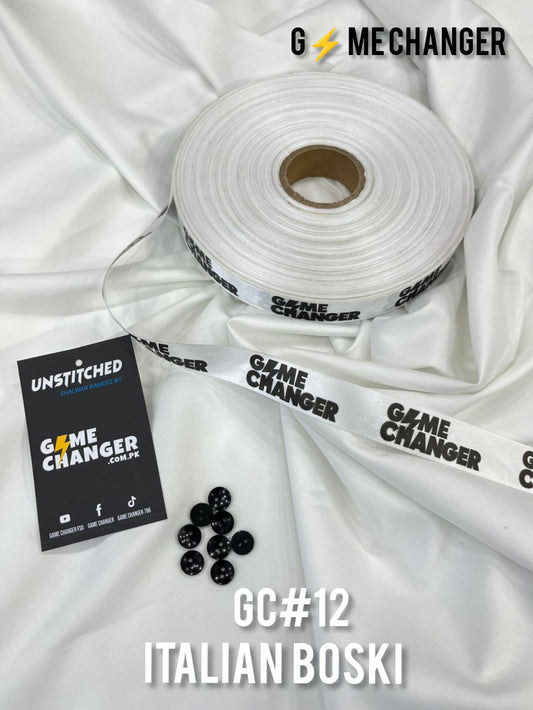 Buy Premium Boski Fabric for Men in Pakistan – GameChanger