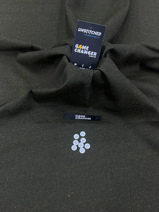 Men’s Winter Wool | Stylish, Warm & Affordable