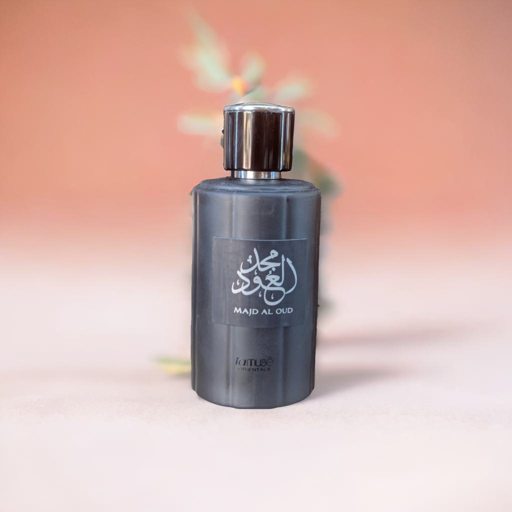 ✨ Discover Your Signature Scent