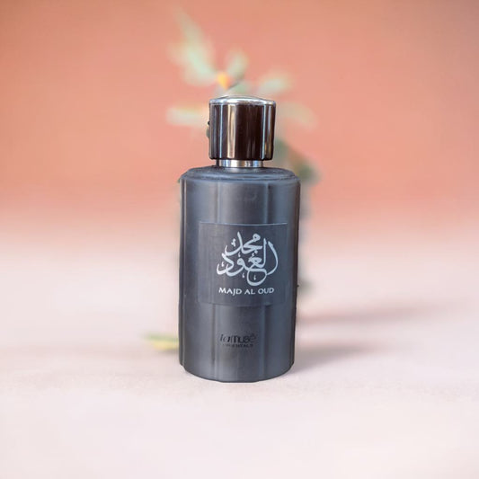 ✨ Discover Your Signature Scent