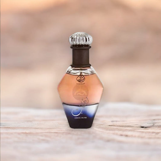 ✨ Discover Your Signature Scent