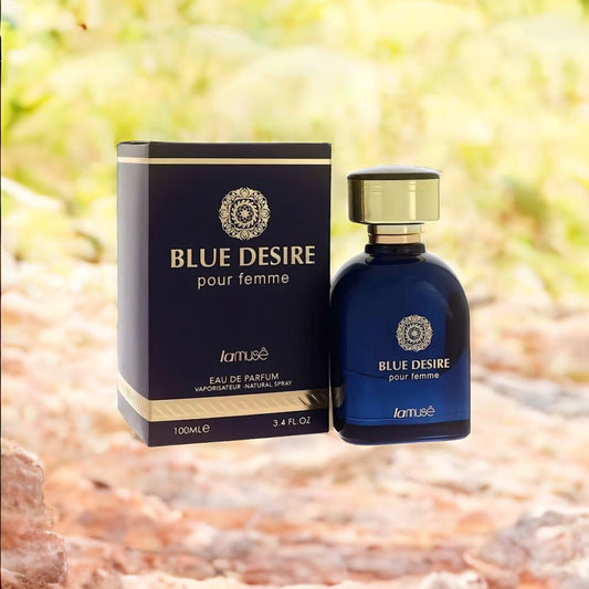 ✨ Discover Your Signature Scent