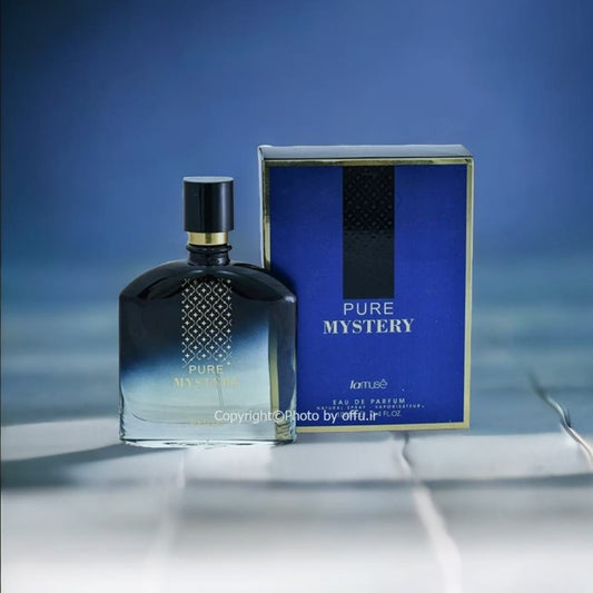 ✨ Discover Your Signature Scent