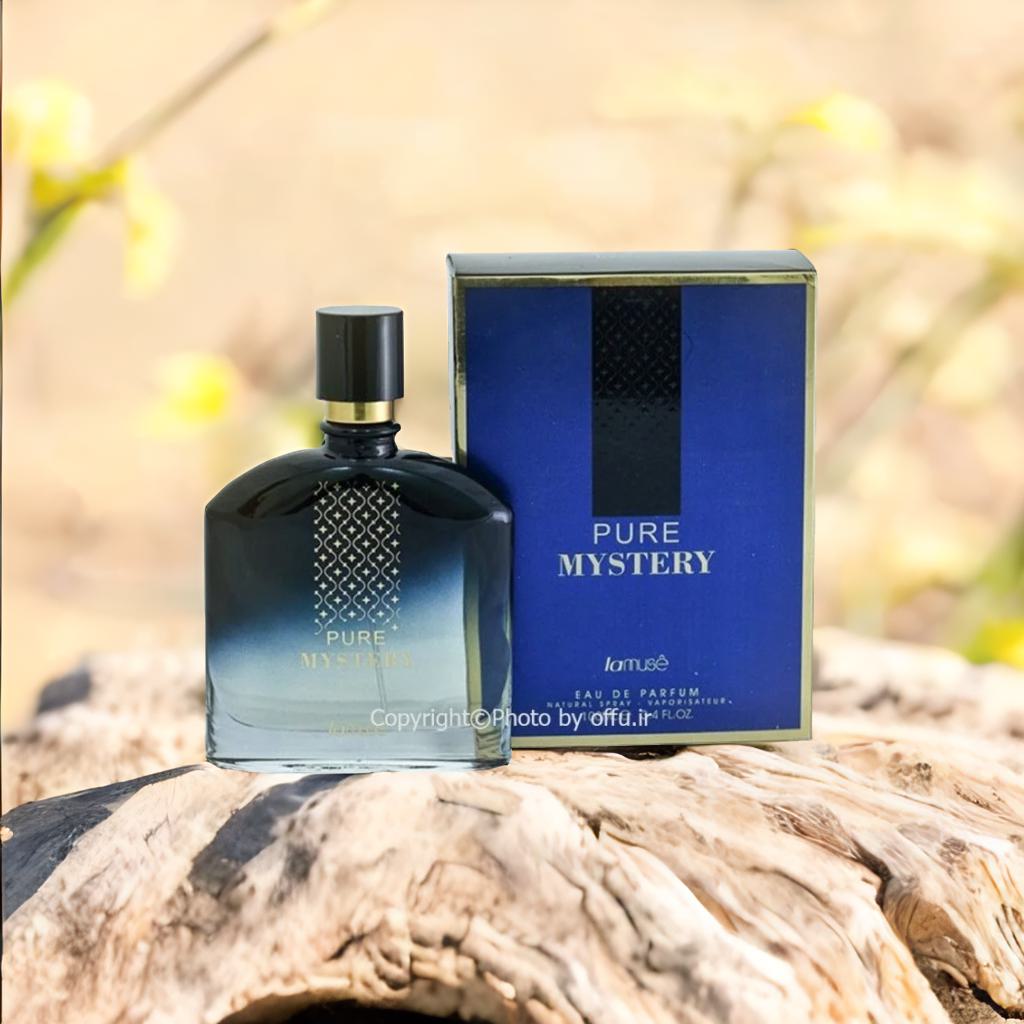 ✨ Discover Your Signature Scent