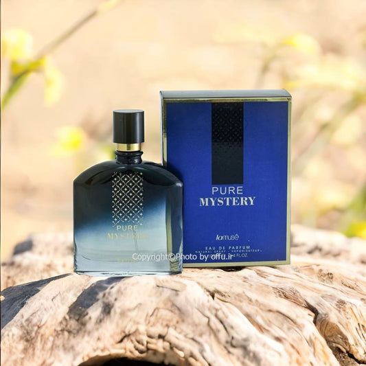 ✨ Discover Your Signature Scent