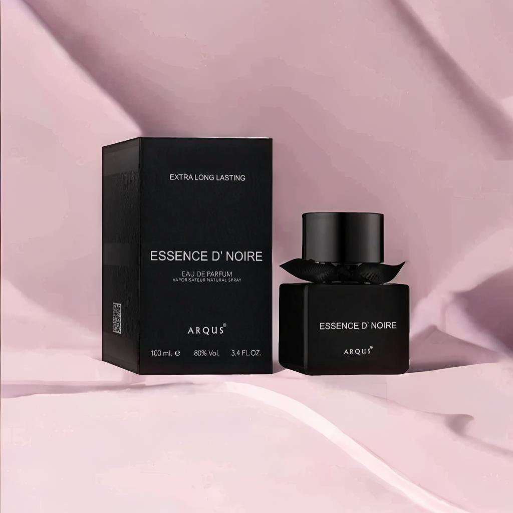 ✨ Discover Your Signature Scent