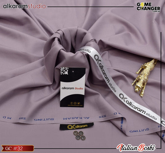 Buy Premium Boski Fabric for Men in Pakistan – GameChanger