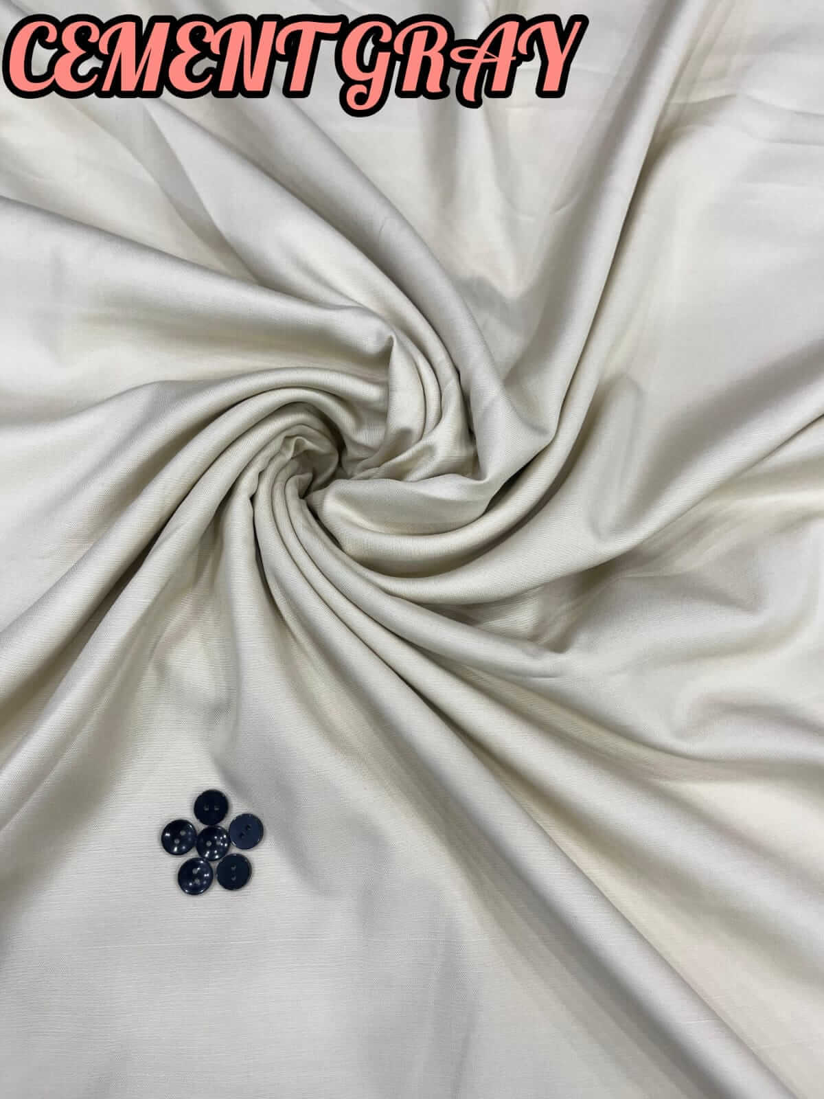 Italian Wash & Wear | Premium Fabric for Men