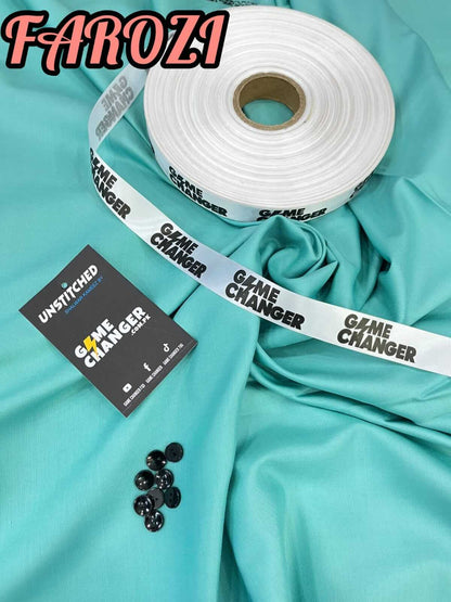 Italian Wash & Wear | Premium Fabric for Men