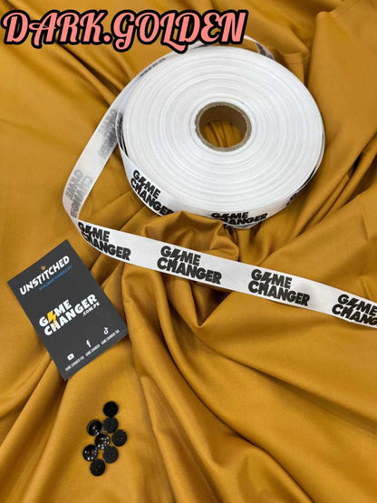 Italian Wash & Wear | Premium Fabric for Men