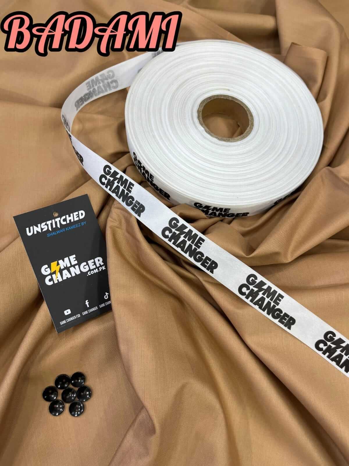 Italian Wash & Wear | Premium Fabric for Men