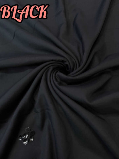 Italian Wash & Wear | Premium Fabric for Men