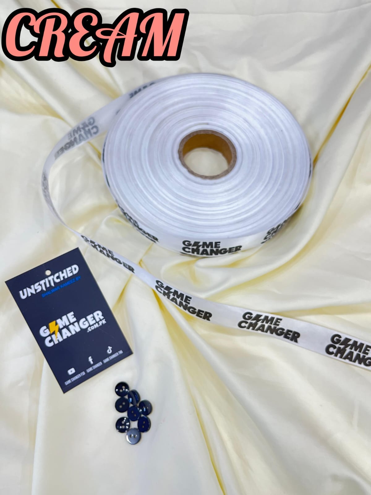 Italian Wash & Wear | Premium Fabric for Men