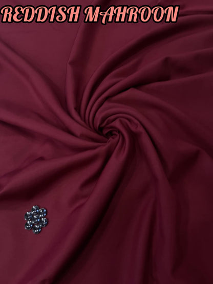 Italian Wash & Wear | Premium Fabric for Men