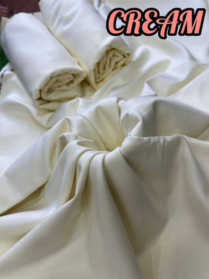 Italian Wash & Wear | Premium Fabric for Men