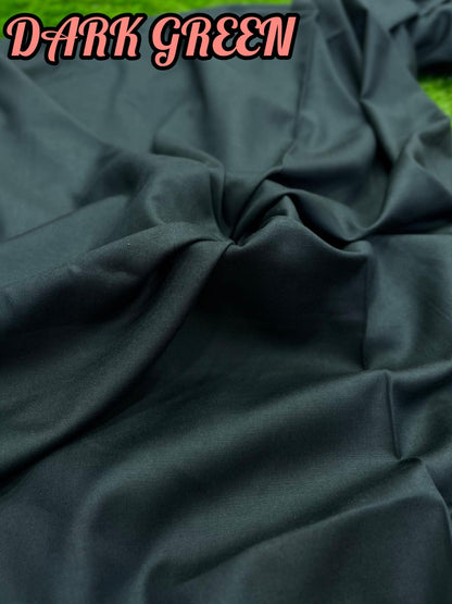 Italian Wash & Wear | Premium Fabric for Men