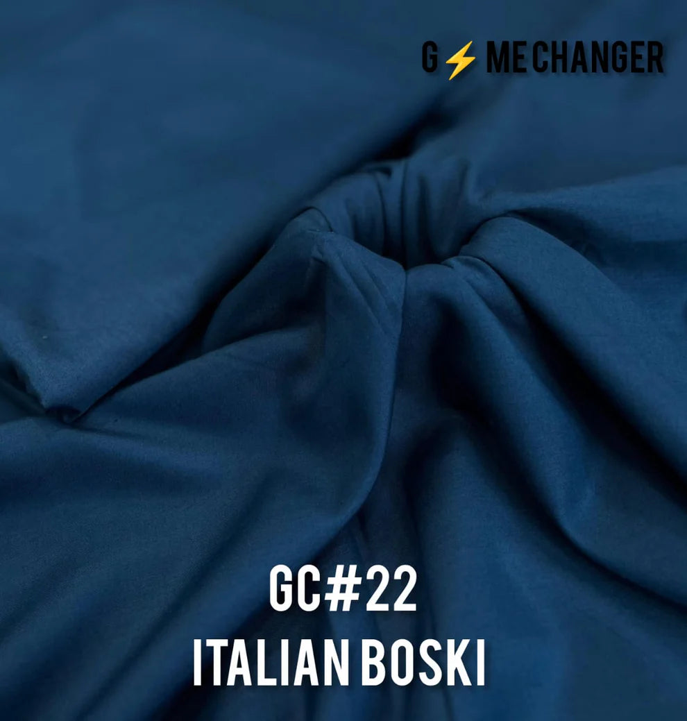 PREMIUM ITALIAN BOSKY