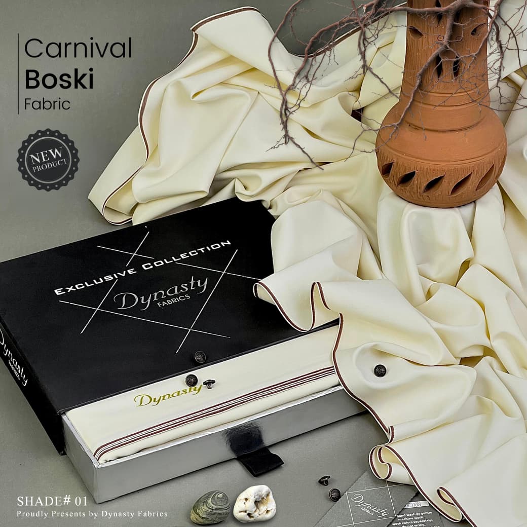 CARNIVAL Boski 🤝 Dynasty - GAME CHANGER