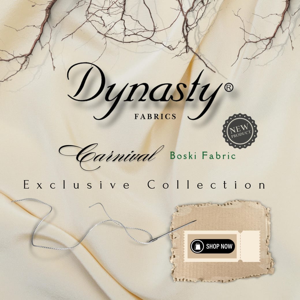 CARNIVAL Boski 🤝 Dynasty - GAME CHANGER