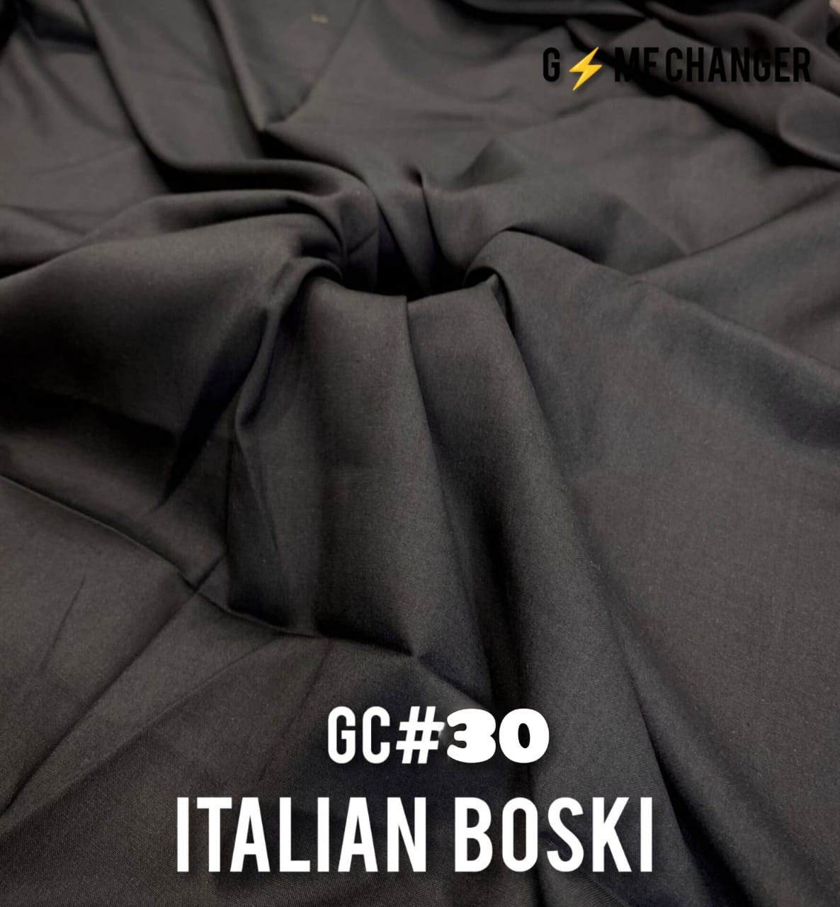 PREMIUM ITALIAN BOSKY